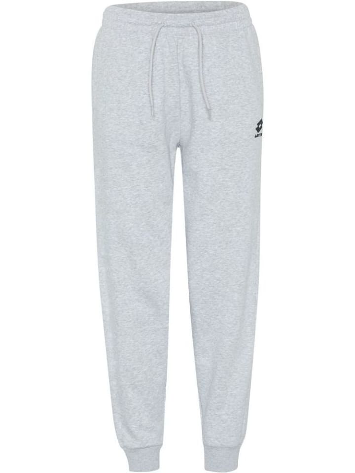 Спортивные брюки Lotto, серый
Спортивные брюки Lotto, серый