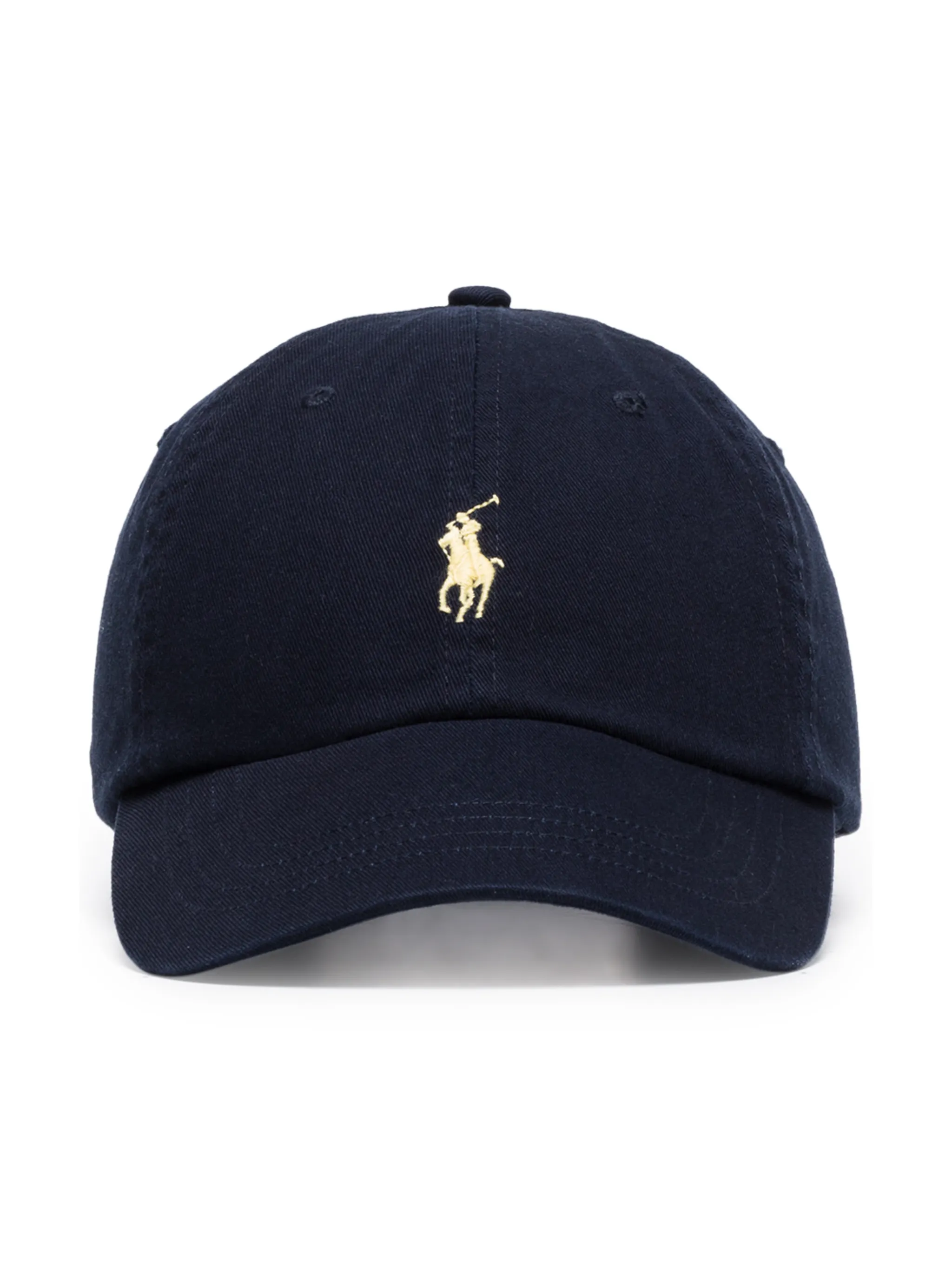 Кепка Classic Sport Polo Ralph Lauren, синий
Кепка Classic Sport Polo Ralph Lauren, синий