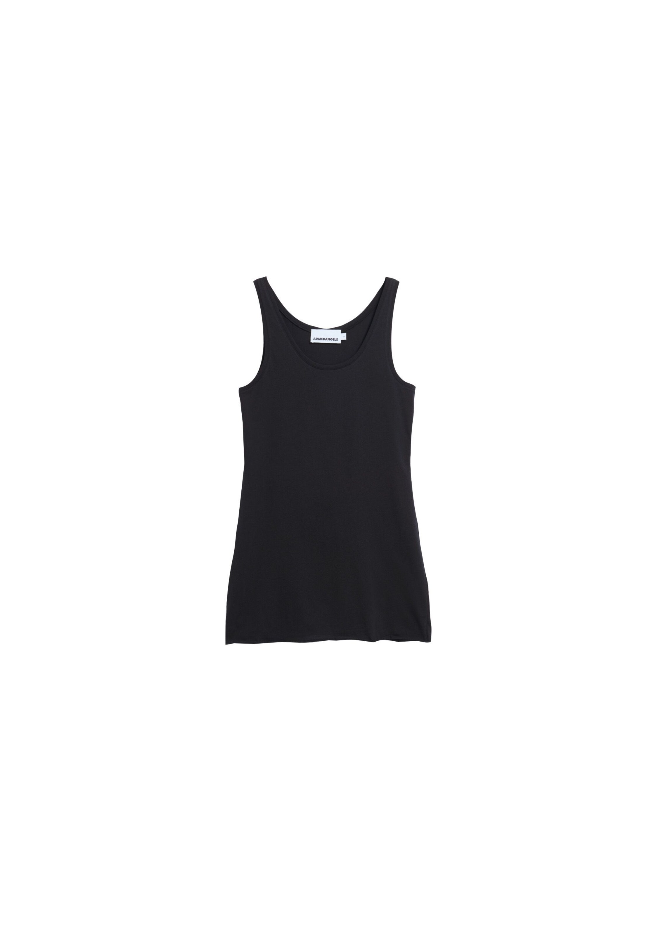 ARMEDANGELS Топ в черном цвете
ARMEDANGELS Топ в черном цвете