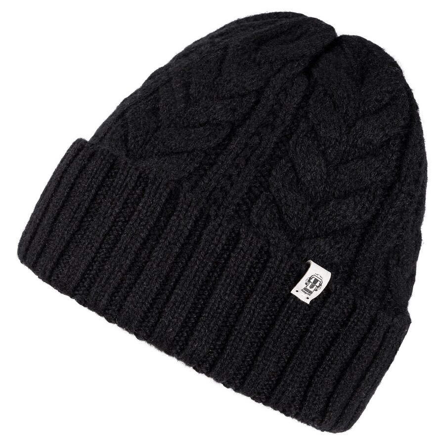 Шапка Roeckl CASHMERE TWIST, черный
Шапка Roeckl CASHMERE TWIST, черный