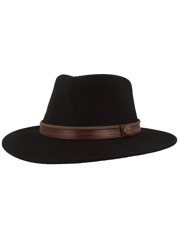 Шляпа BREITER, черный
Шляпа BREITER, черный