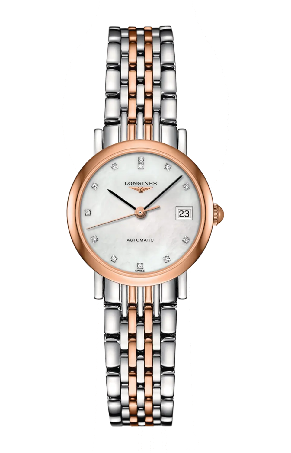 Часы the elegant collection Longines
Часы the elegant collection Longines