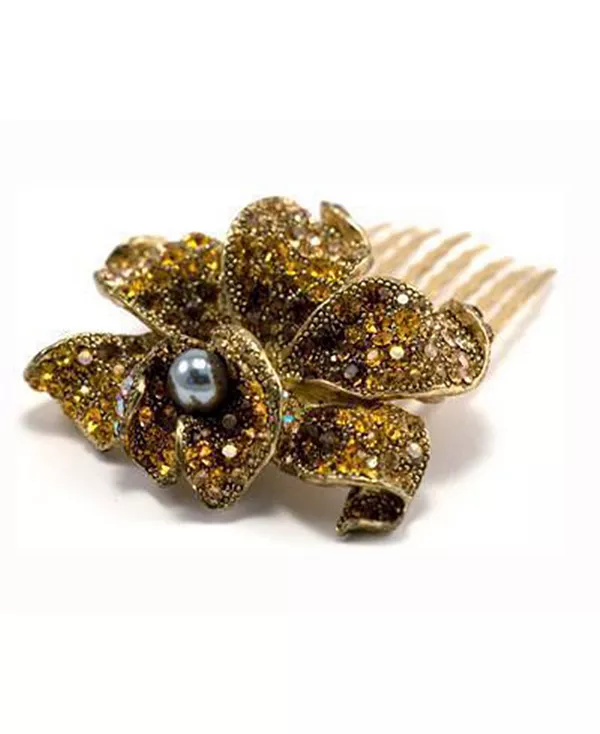 Женская расческа для волос floyster Soho Style, multi5
Женская расческа для волос floyster Soho Style, multi5