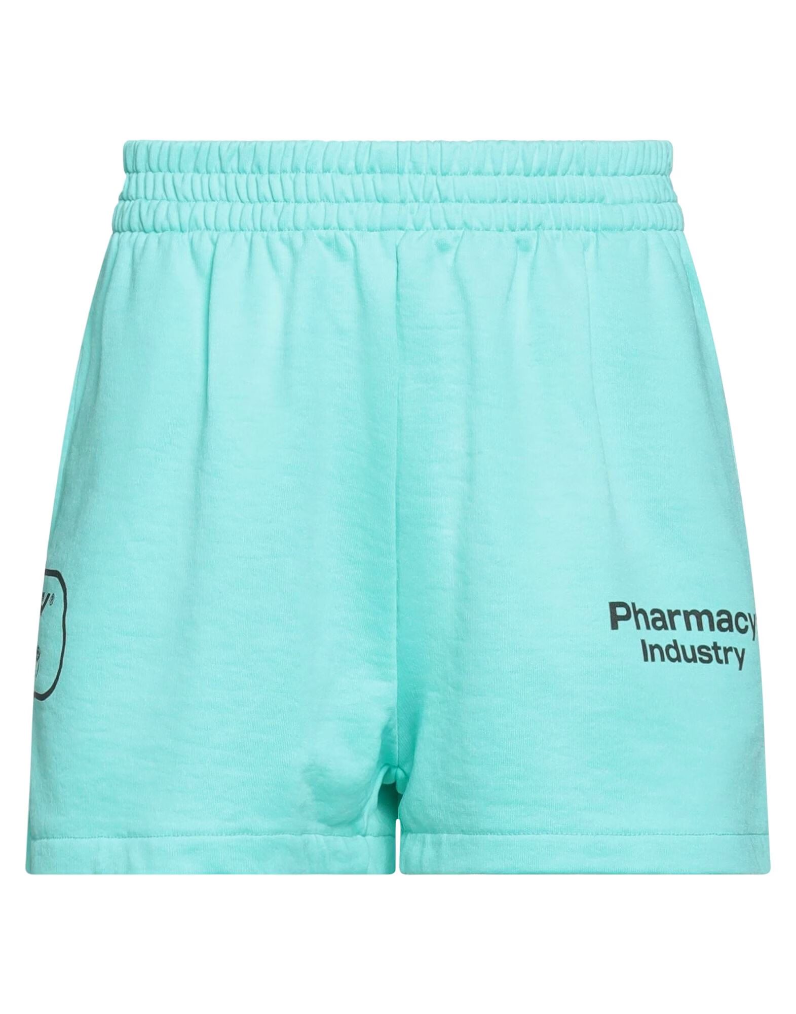 Шорты Pharmacy Industry, бирюзовый
Шорты Pharmacy Industry, бирюзовый