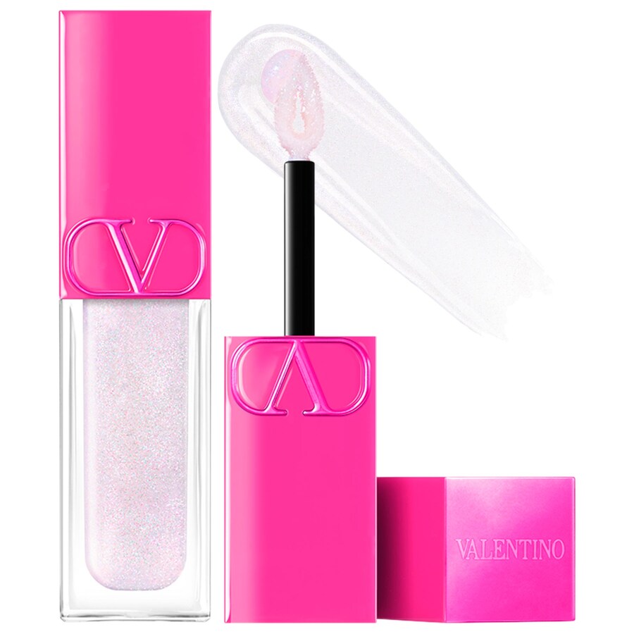 Блеск для губ Puffer Complex Lip Plumper Valentino, .2 oz/6.5 ml, 00R Dazzling Mermaid
Блеск для губ Puffer Complex Lip Plumper Valentino, .2 oz/6.5 ml, 00R Dazzling Mermaid