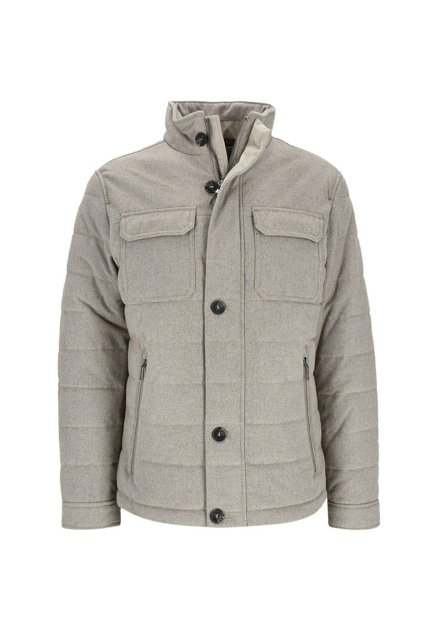 Куртка Gate One Winter jacket, Beige
Куртка Gate One Winter jacket, Beige