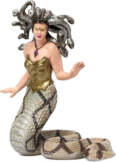 Safari Ltd 801929 Медуза 11х9,5х5см
Safari Ltd 801929 Медуза 11х9,5х5см