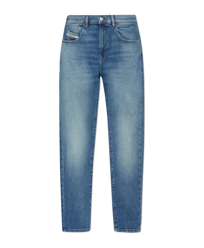 Джинсы 2019 d-структура Diesel, синий
Джинсы 2019 d-структура Diesel, синий