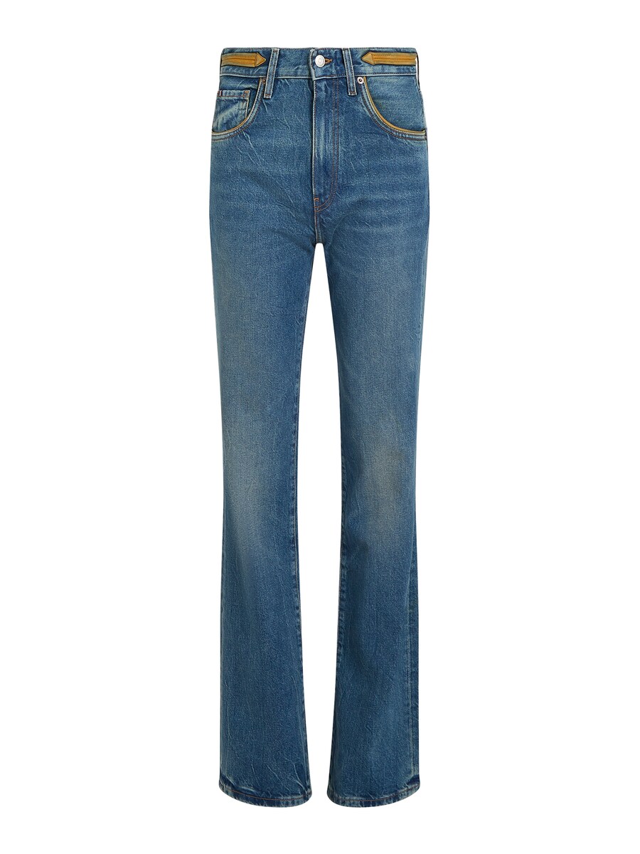 Джинсы Bootcut TOMMY HILFIGER, темно-синий
Джинсы Bootcut TOMMY HILFIGER, темно-синий