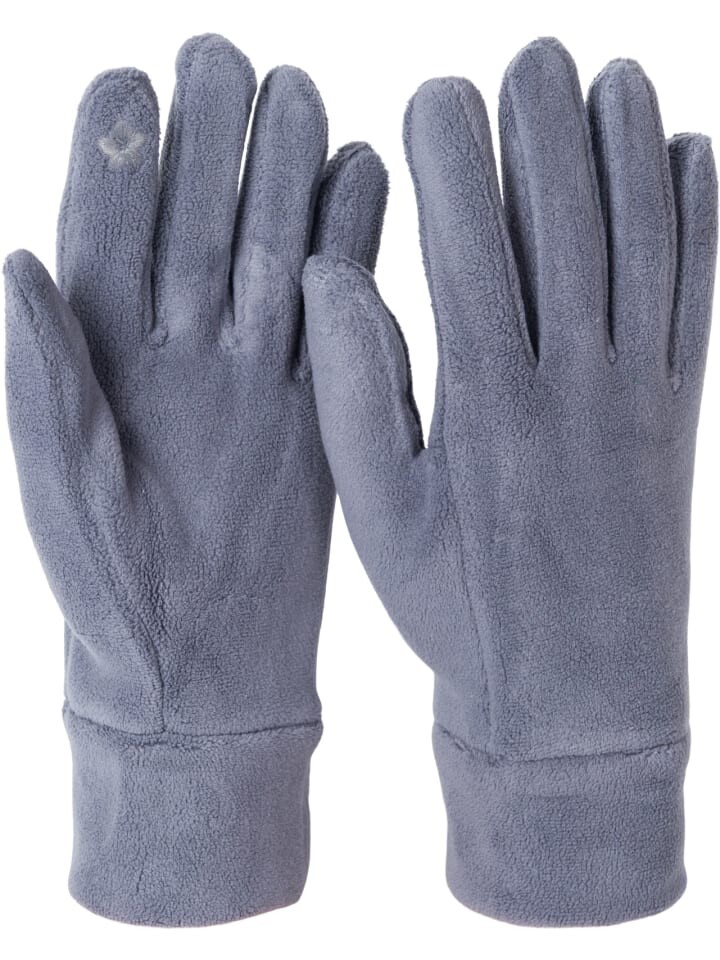 Перчатки styleBREAKER, темно-серый
Перчатки styleBREAKER, темно-серый