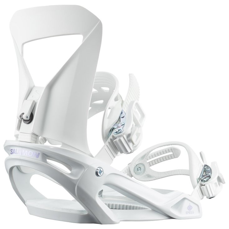 Заклинание для крепления сноуборда белое - м Salomon, Белый, Заклинание для крепления сноуборда белое - м Salomon
Заклинание для крепления сноуборда белое - м Salomon, Белый, Заклинание для крепления сноуборда белое - м Salomon