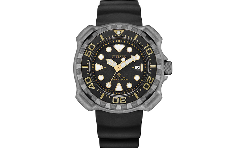 PROMASTER Series мужские часы с кварцевым механизмом на световой энергии черный циферблат CITIZEN, черный Dial
PROMASTER Series мужские часы с кварцевым механизмом на световой энергии черный циферблат CITIZEN, черный Dial