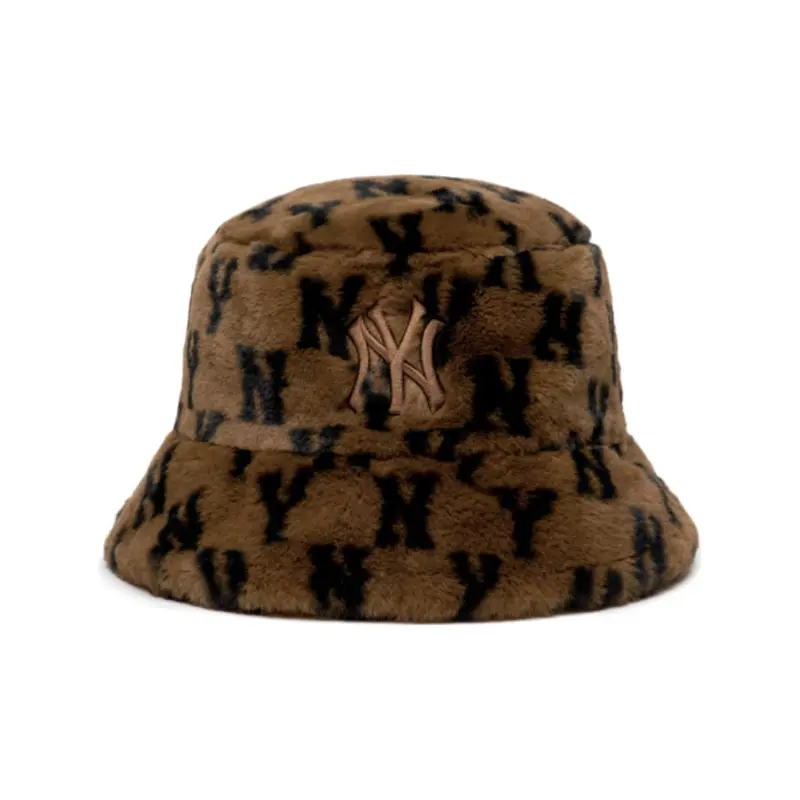 MLB Полиэстеровая панама унисекс, Brown
MLB Полиэстеровая панама унисекс, Brown