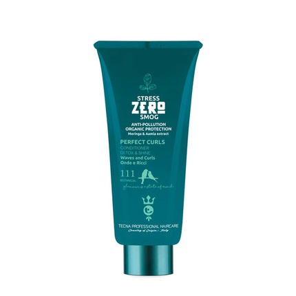 Кондиционер Zero Perfect Curls 200 мл для вьющихся волос Tecna
Кондиционер Zero Perfect Curls 200 мл для вьющихся волос Tecna