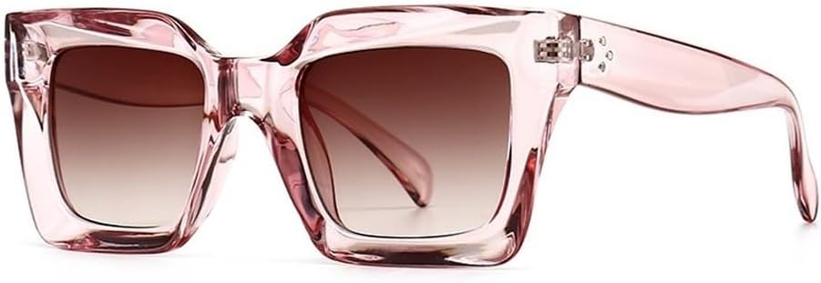 Ретро-солнцезащитные очки «кошачий глаз» для женщин, модные сине-фиолетовые квадратные солнцезащитные очки для мужчин и женщин, защита от УФ-излучения UV400, очки для маникюра SKFGNX, Tea Pink Tea
Ретро-солнцезащитные очки «кошачий глаз» для женщин, модные сине-фиолетовые квадратные солнцезащитные очки для мужчин и женщин, защита от УФ-излучения UV400, очки для маникюра SKFGNX, Tea Pink Tea