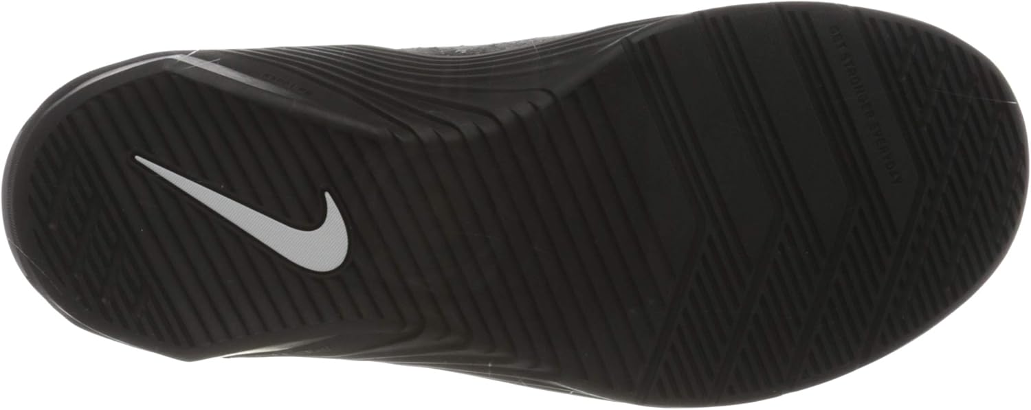 Кроссовки для гимнастики Nike Unisex-Adult Training, Black/White Black
Кроссовки для гимнастики Nike Unisex-Adult Training, Black/White Black