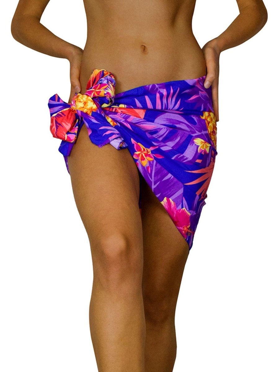 Шарф King Kameha Pineapple, темно-синий
Шарф King Kameha Pineapple, темно-синий