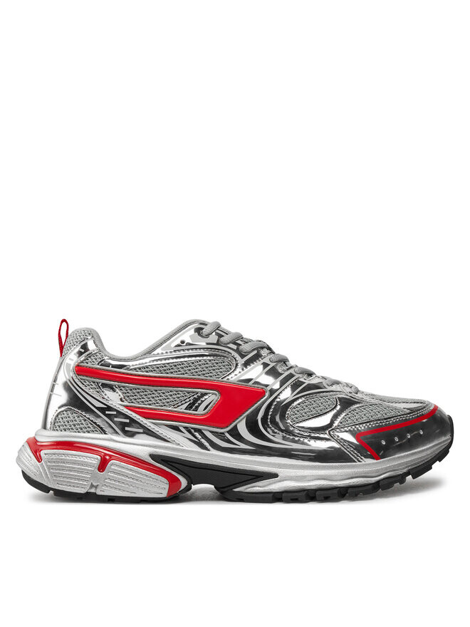 Кроссовки Diesel S-Serendipity Pro-X1 Y03373P6917 Gris, серый
Кроссовки Diesel S-Serendipity Pro-X1 Y03373P6917 Gris, серый