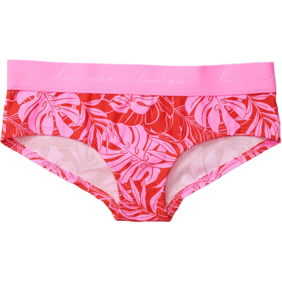 Женские трусы PINK 1 упаковка Красный Victoria's Secret
Женские трусы PINK 1 упаковка Красный Victoria's Secret