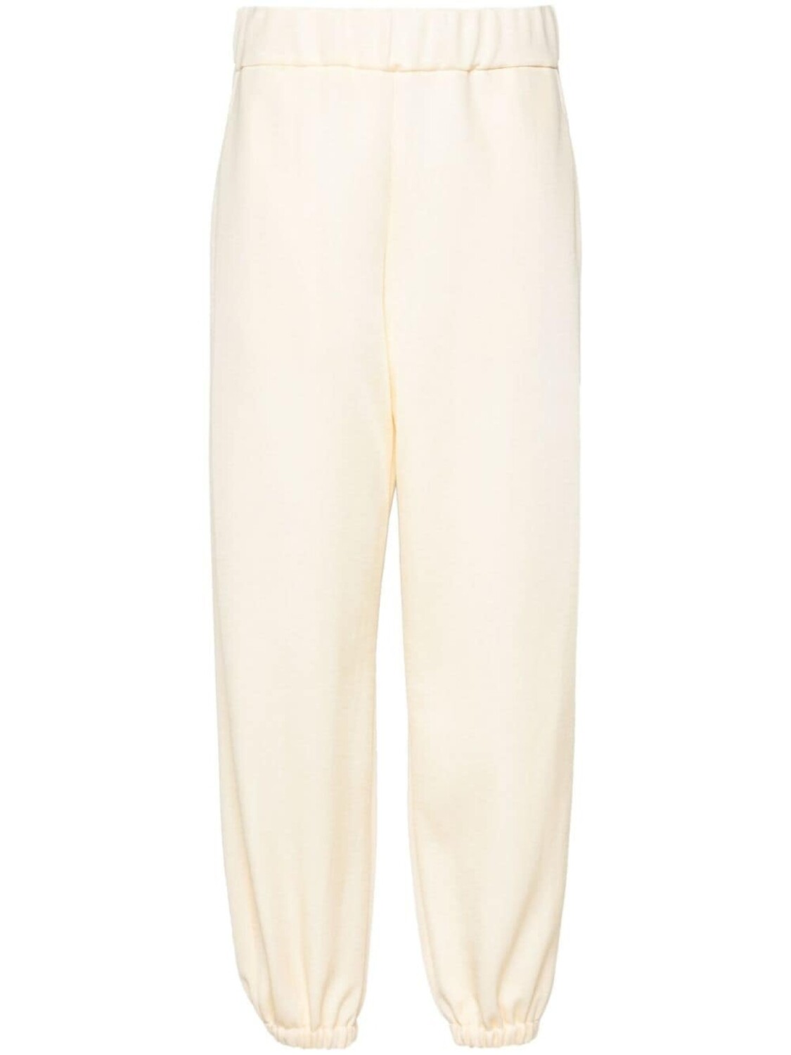 Jil Sander зауженные брюки с завышенной талией, нейтральный цвет
Jil Sander зауженные брюки с завышенной талией, нейтральный цвет