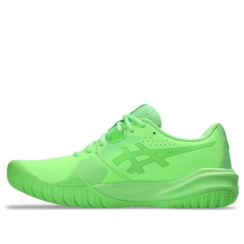 Кроссовки ASICS Gel-Challenger 15 'Lime Burst Green Gecko'
Кроссовки ASICS Gel-Challenger 15 'Lime Burst Green Gecko'