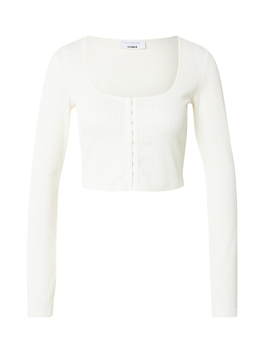 Рубашка florence by mills exclusive for ABOUT YOU Star Anise, экрю
Рубашка florence by mills exclusive for ABOUT YOU Star Anise, экрю