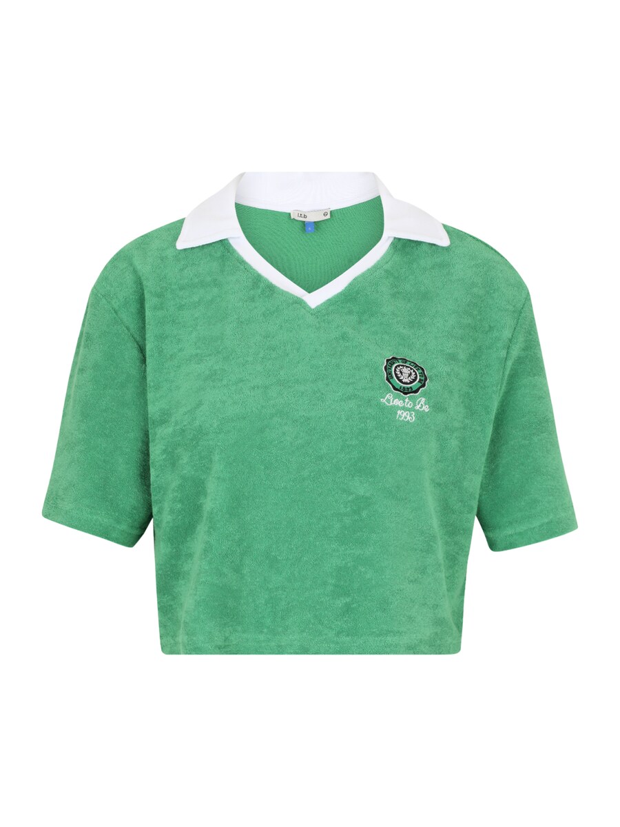 Рубашка LTB FANOWOF, зеленый
Рубашка LTB FANOWOF, зеленый