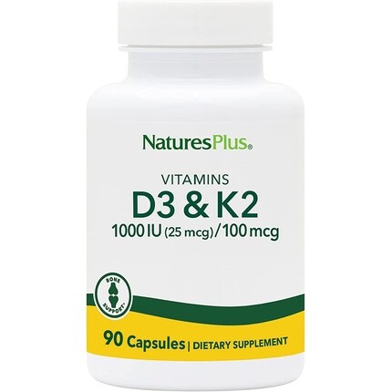 Витамин Д 500г, Nature'S Plus
Витамин Д 500г, Nature'S Plus