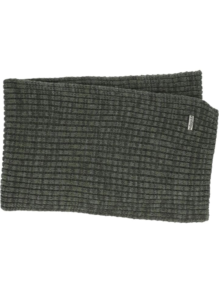 Шарф Eisglut Wollschal, зеленый
Шарф Eisglut Wollschal, зеленый