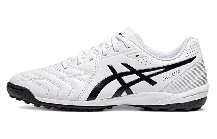 Asics Calcetto Футбольная обувь унисекс, Black/White 
Asics Calcetto Футбольная обувь унисекс, Black/White