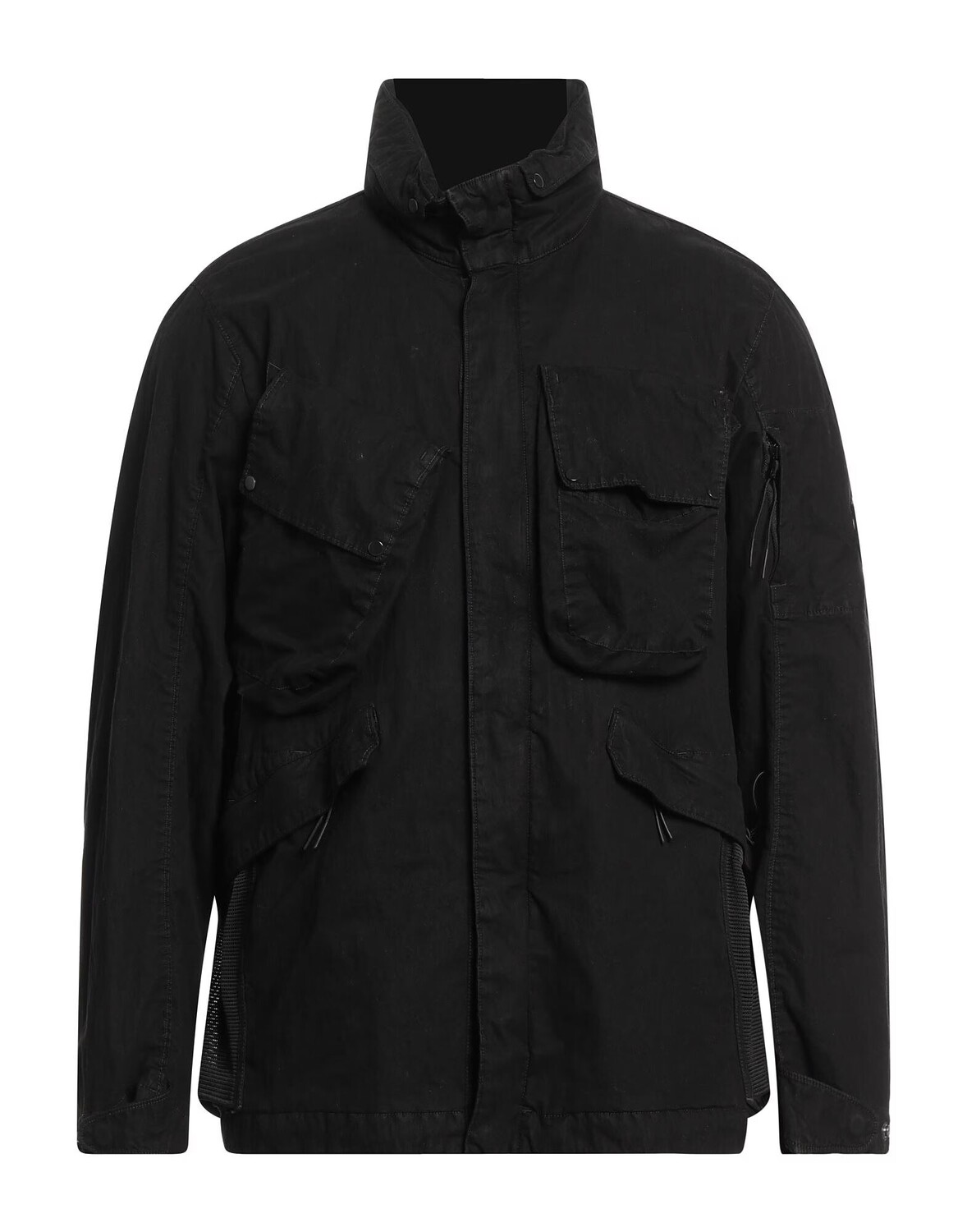 Куртка C.P. Company, черный
Куртка C.P. Company, черный