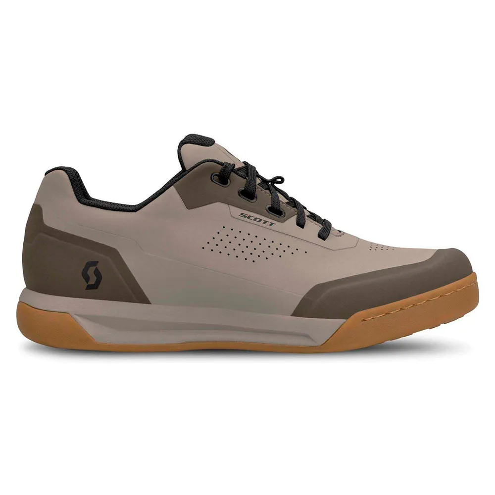 Обувь для горного велосипеда Scott Volt Evo Clip, бежевый
Обувь для горного велосипеда Scott Volt Evo Clip, бежевый
