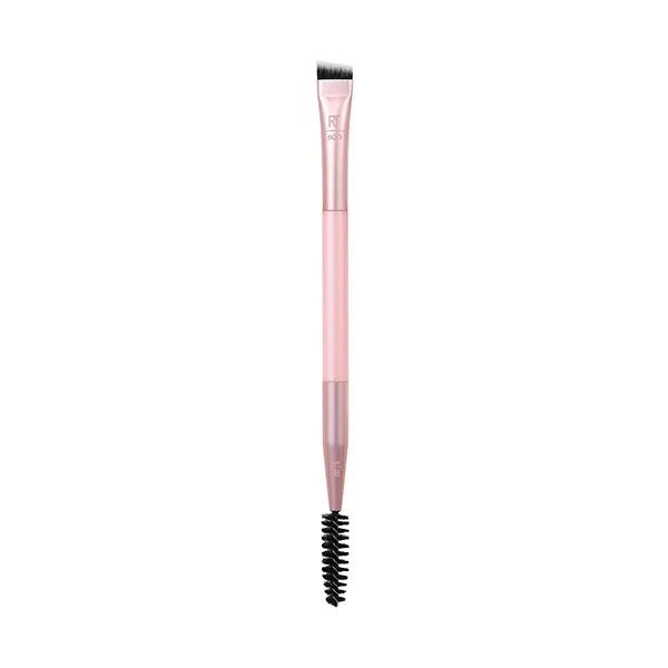 Кисть для бровей Dual-Ended Brow Brush Real Techniques, 1 UD
Кисть для бровей Dual-Ended Brow Brush Real Techniques, 1 UD