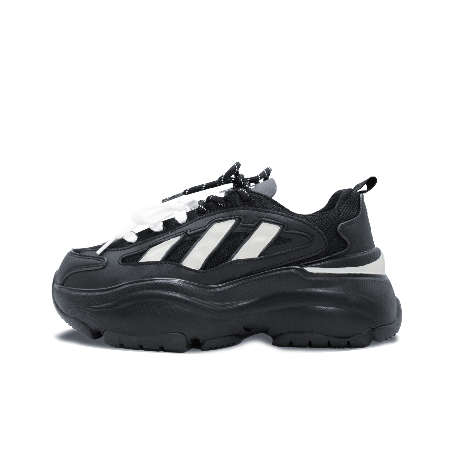 OZGAIA Lifestyle Кроссовки Женские С Низким Берцем Черный Белый Adidas Originals
OZGAIA Lifestyle Кроссовки Женские С Низким Берцем Черный Белый Adidas Originals
