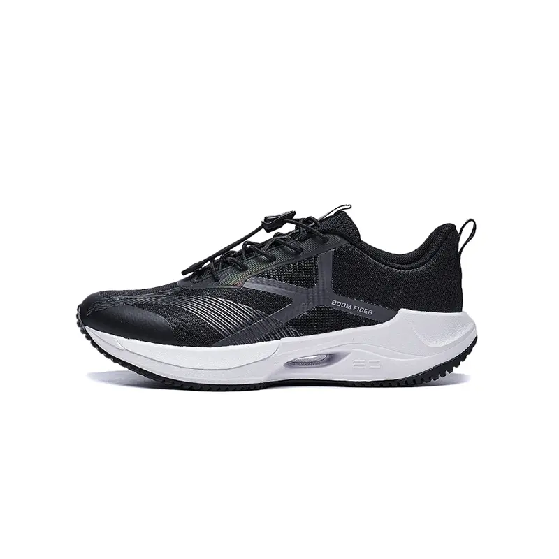 Сверхлегкие детские кроссовки YOUNG20 GS Low-top, черные/серые Lining Young, черный
Сверхлегкие детские кроссовки YOUNG20 GS Low-top, черные/серые Lining Young, черный