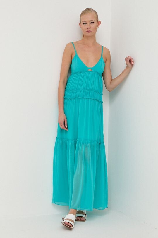Платье Патриции Пепе Patrizia Pepe, бирюзовый, Зеленый, Платье Патриции Пепе Patrizia Pepe, бирюзовый
Платье Патриции Пепе Patrizia Pepe, бирюзовый, Зеленый, Платье Патриции Пепе Patrizia Pepe, бирюзовый