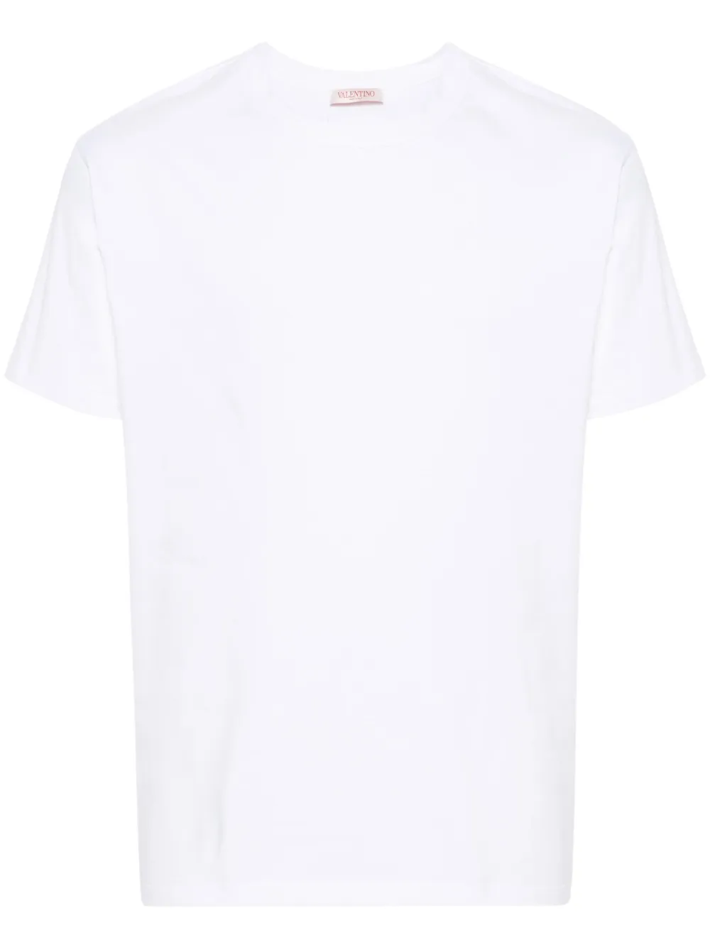 Футболка с нашивкой-логотипом VALENTINO GARAVANI, белый
Футболка с нашивкой-логотипом VALENTINO GARAVANI, белый