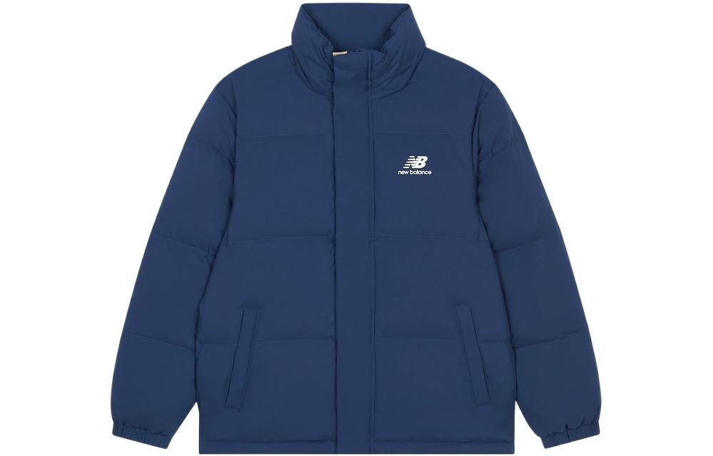 Мужской пуховик New Balance, цвет Blue
Мужской пуховик New Balance, цвет Blue