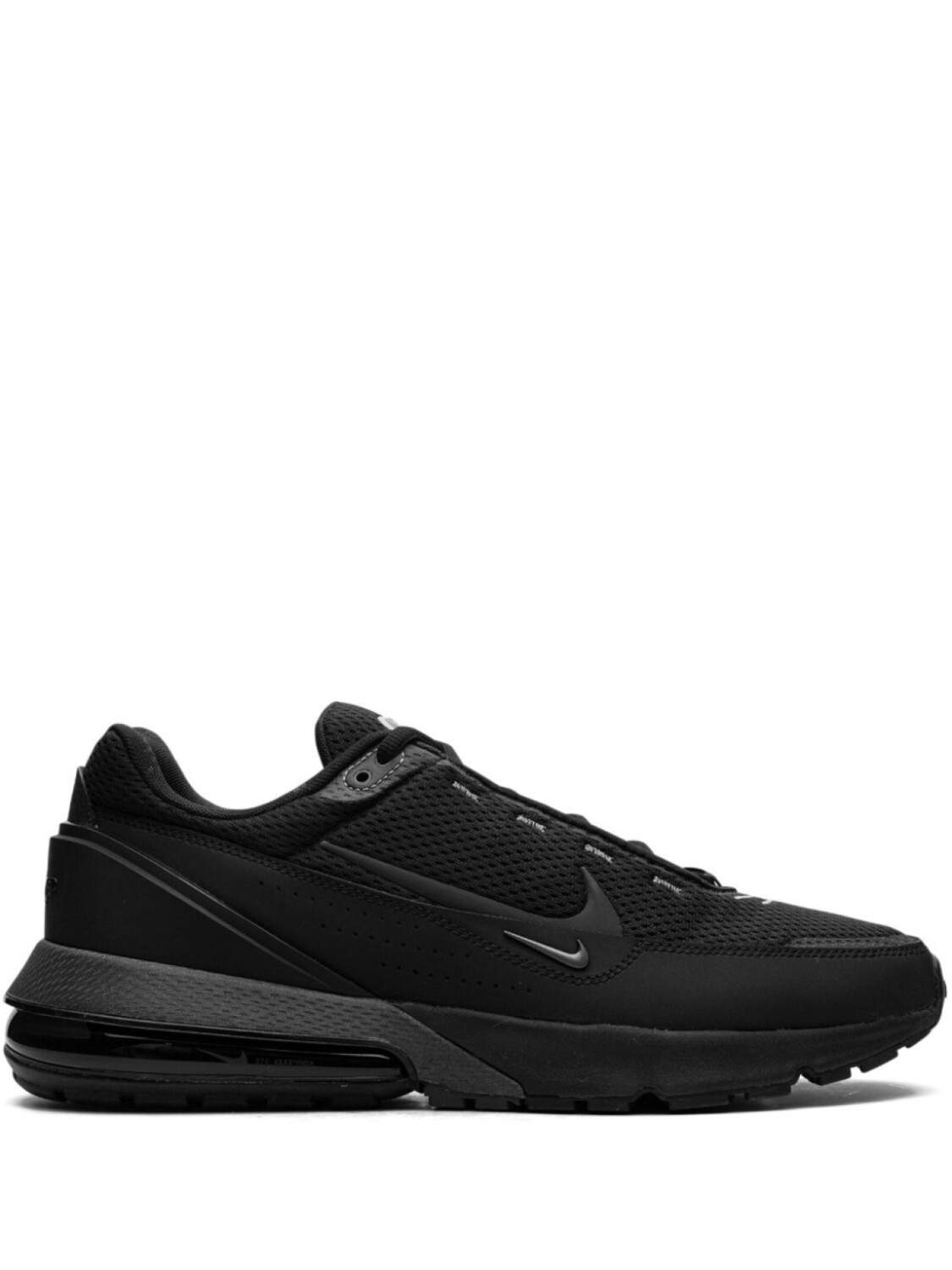 Nike кроссовки Air Max Pulse «Triple Black», черный
Nike кроссовки Air Max Pulse «Triple Black», черный