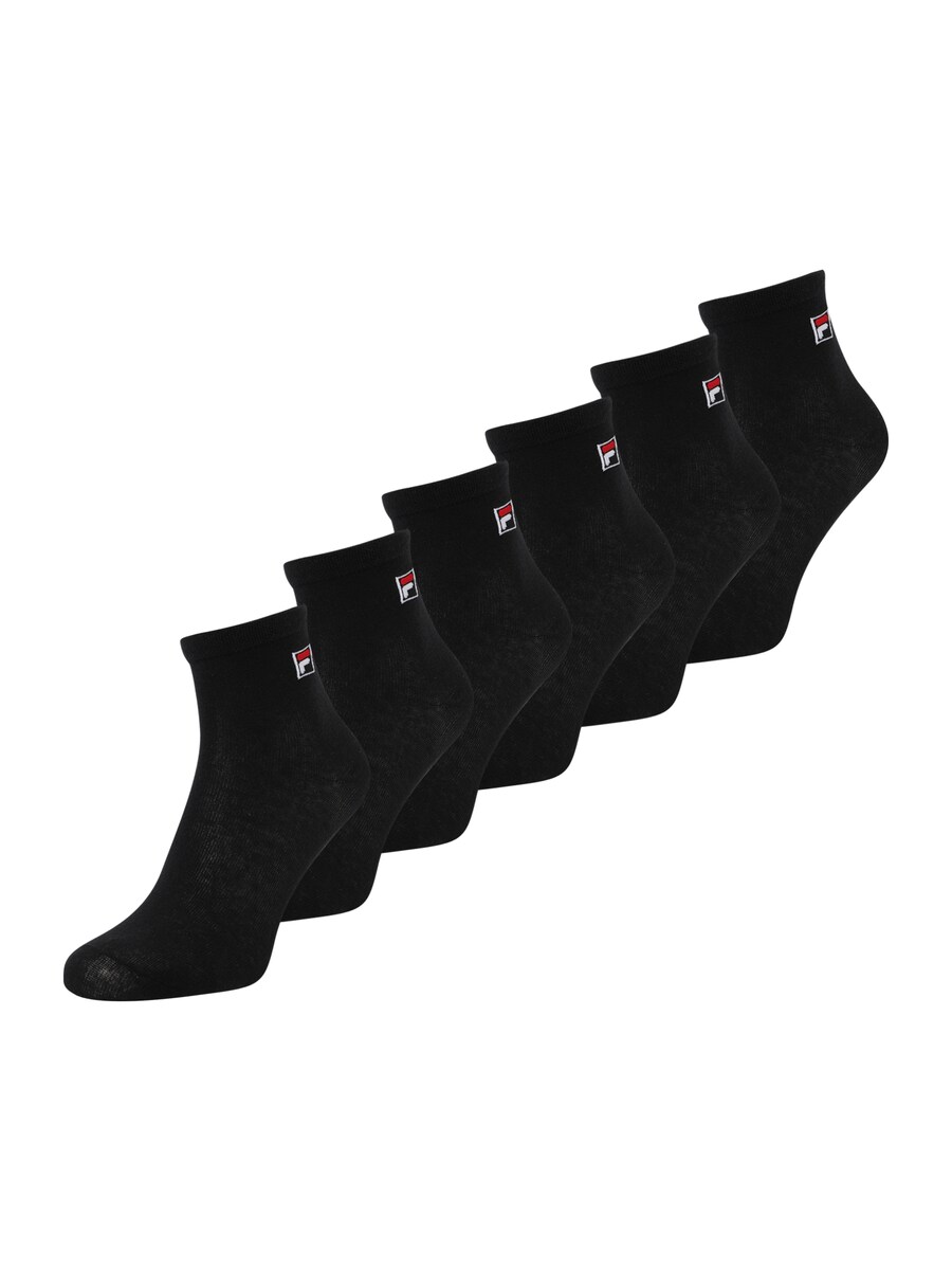 Носки FILA, черный
Носки FILA, черный