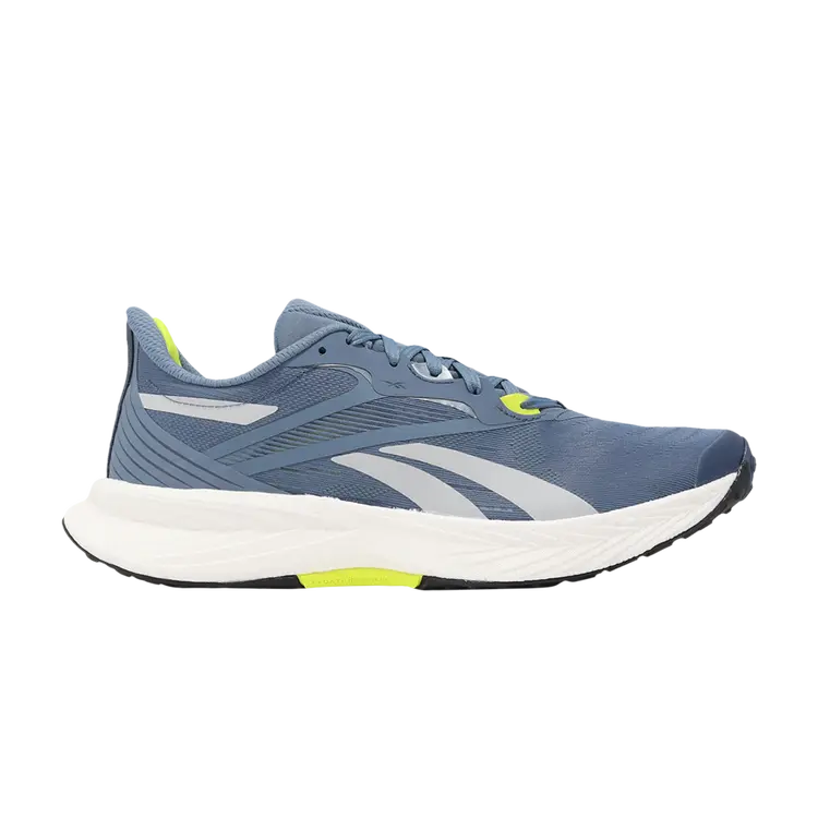 Кроссовки Reebok Floatride Energy 5, синий
Кроссовки Reebok Floatride Energy 5, синий