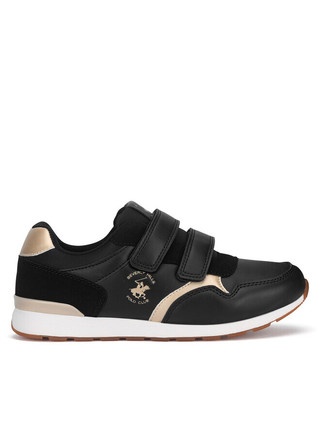 Полуботинки BeverlyHillsPoloClub23KC248B,черный
Полуботинки BeverlyHillsPoloClub23KC248B,черный