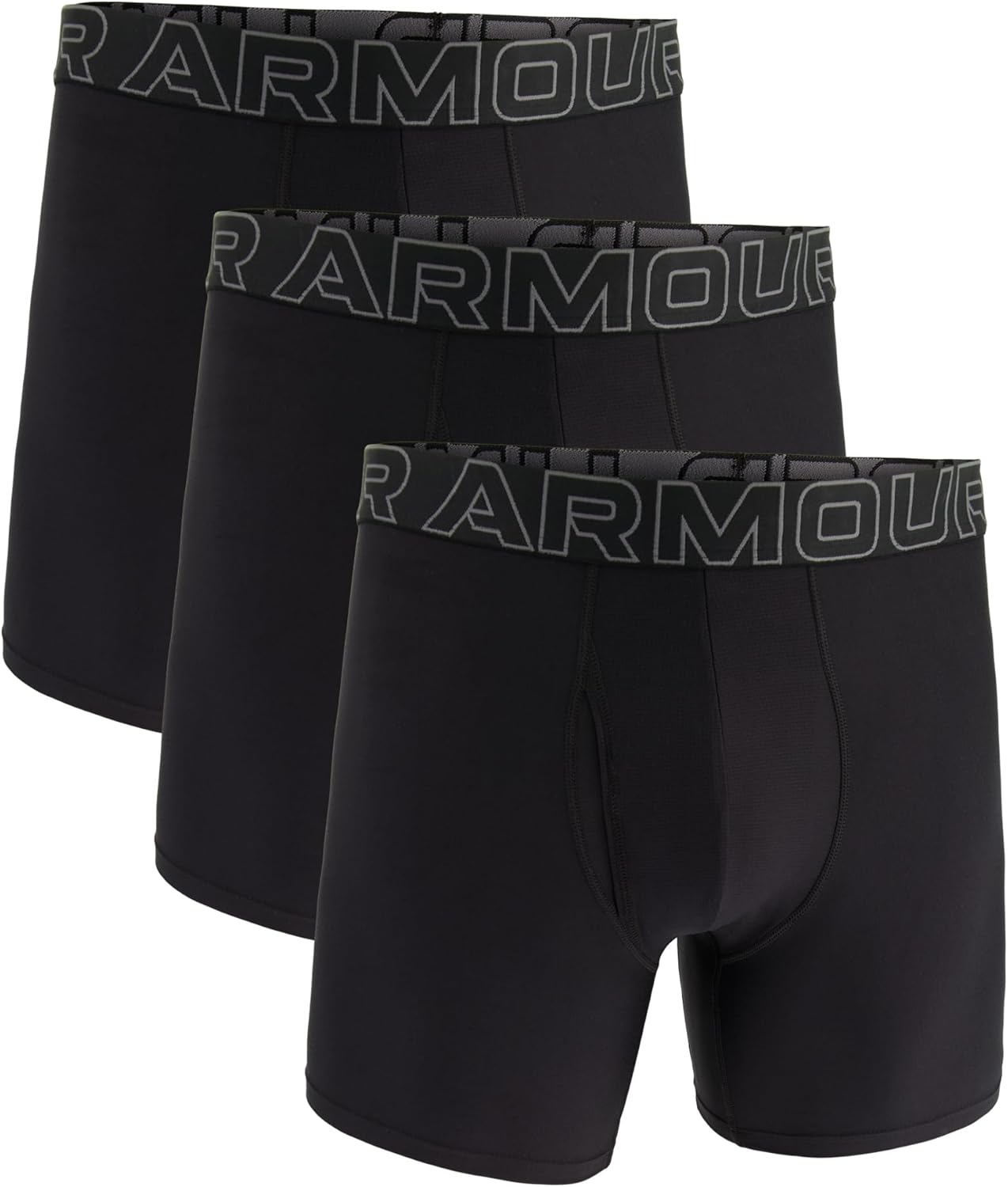 Under Armour Men's Classic, 0001-Black
Under Armour Men's Classic, 0001-Black