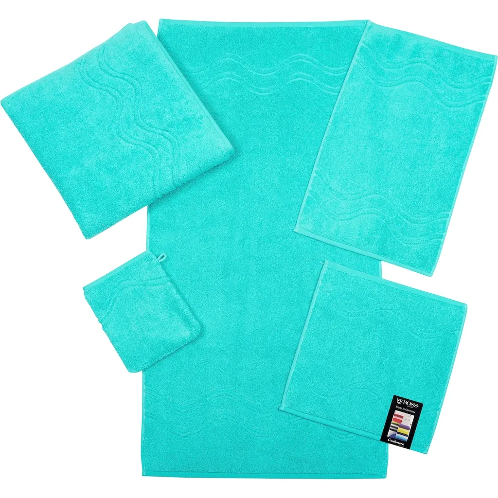 Мыло e Ощущение кашемира с волнистой каймой Ross, Bleached aqua
Мыло e Ощущение кашемира с волнистой каймой Ross, Bleached aqua