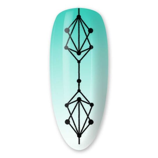 Водные наклейки для ногтей Stz, Molly Lac
Водные наклейки для ногтей Stz, Molly Lac