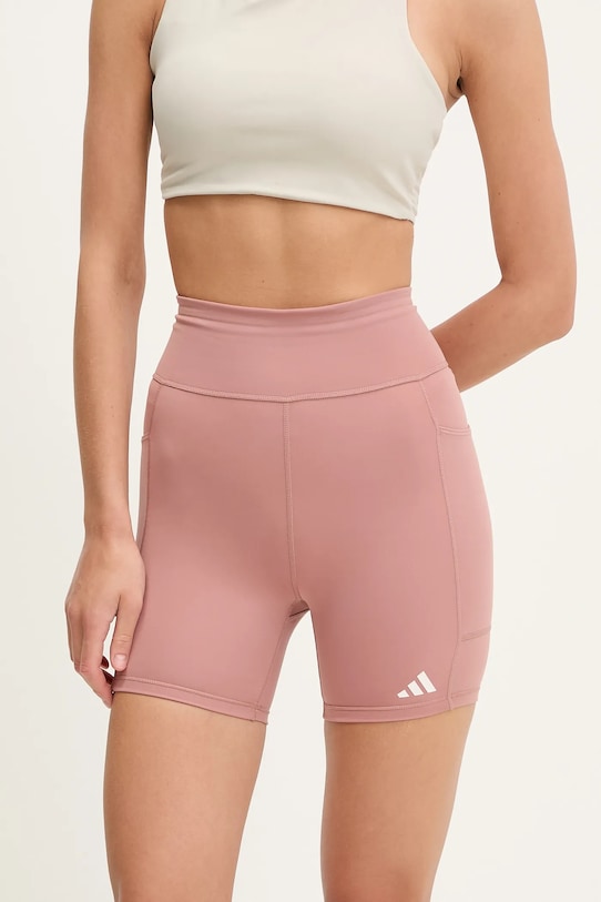 Беговые шорты Own The Run Adidas Performance, оранжевый
Беговые шорты Own The Run Adidas Performance, оранжевый