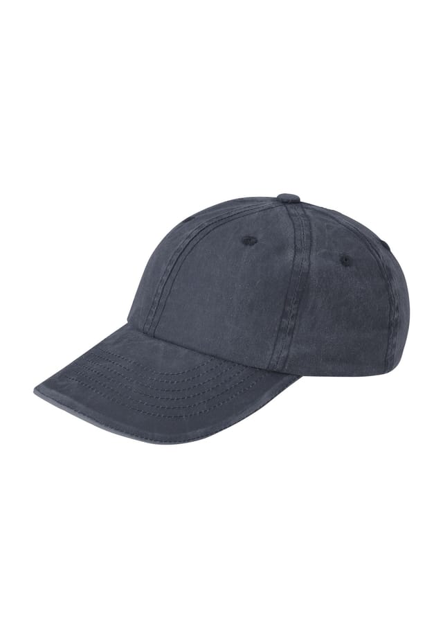 Бейсболка caslof Jan Vanderstorm, синий
Бейсболка caslof Jan Vanderstorm, синий