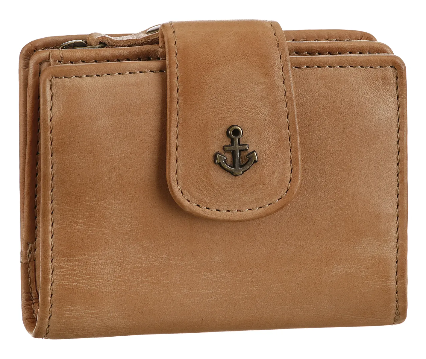 HARBOR 2-й кошелек "Стелла" Harbour 2Nd, карамель
HARBOR 2-й кошелек "Стелла" Harbour 2Nd, карамель