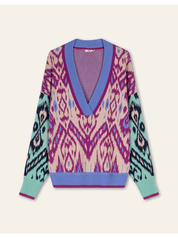 Топ Oilily, синий
Топ Oilily, синий