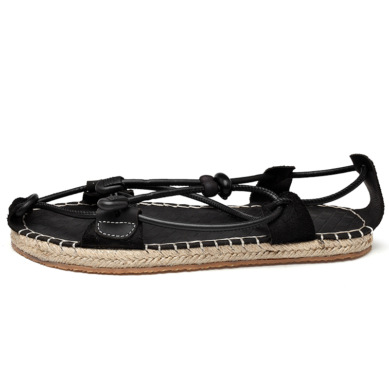 Римские сандалии мужские TOMAY, Brown
Римские сандалии мужские TOMAY, Brown